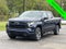 2022 Chevrolet Silverado 1500 4WD Crew Cab Short Bed RST