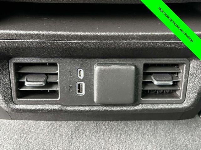 2022 Chevrolet Silverado 1500 4WD Crew Cab Short Bed RST