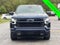 2022 Chevrolet Silverado 1500 4WD Crew Cab Short Bed RST
