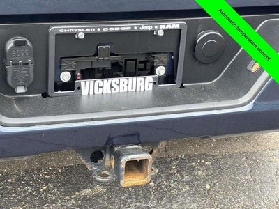 2022 Chevrolet Silverado 1500 4WD Crew Cab Short Bed RST