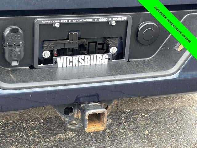 2022 Chevrolet Silverado 1500 4WD Crew Cab Short Bed RST