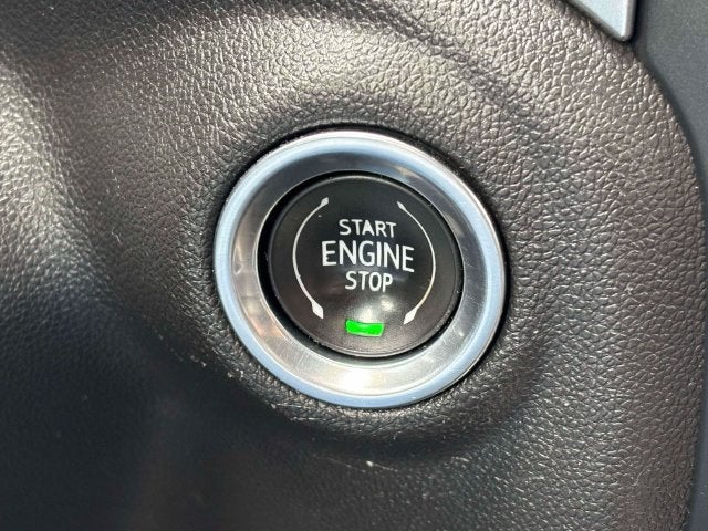 2020 Chevrolet Silverado 1500 4WD Crew Cab Short Bed RST