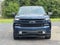 2020 Chevrolet Silverado 1500 4WD Crew Cab Short Bed RST