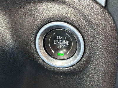 2020 Chevrolet Silverado 1500 4WD Crew Cab Short Bed RST