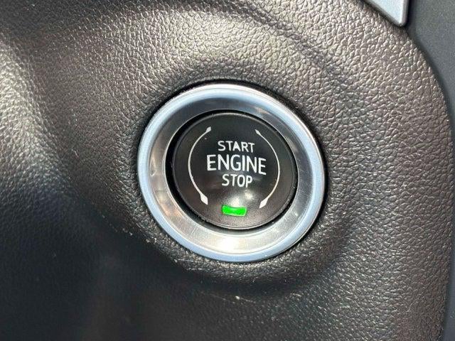 2020 Chevrolet Silverado 1500 4WD Crew Cab Short Bed RST