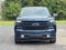 2020 Chevrolet Silverado 1500 4WD Crew Cab Short Bed RST