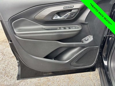 2023 GMC Terrain AWD SLT