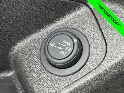 2023 GMC Terrain AWD SLT