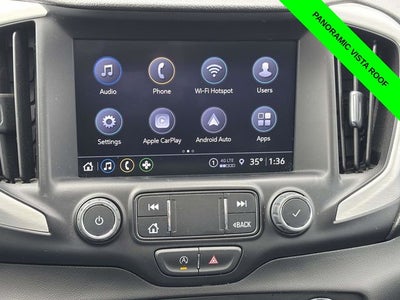 2023 GMC Terrain AWD SLT