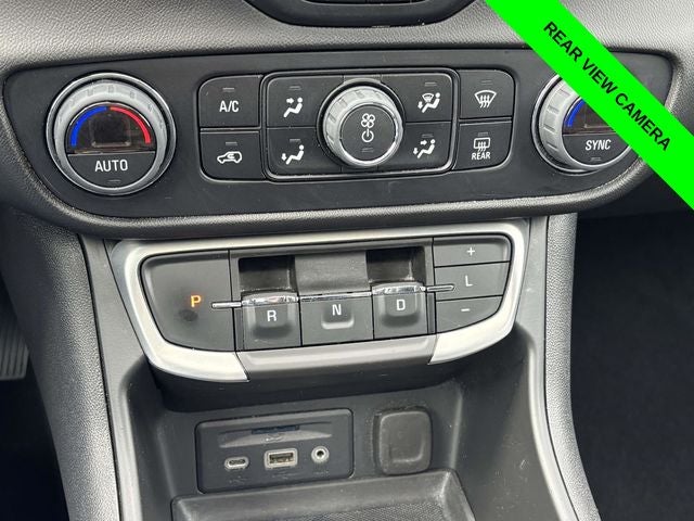 2023 GMC Terrain AWD SLT