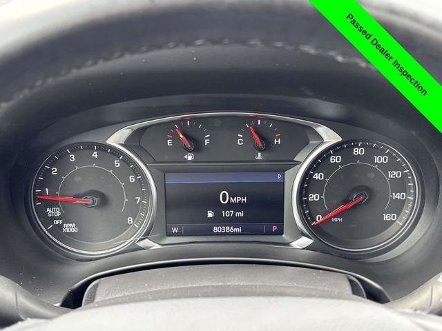 2023 GMC Terrain AWD SLT
