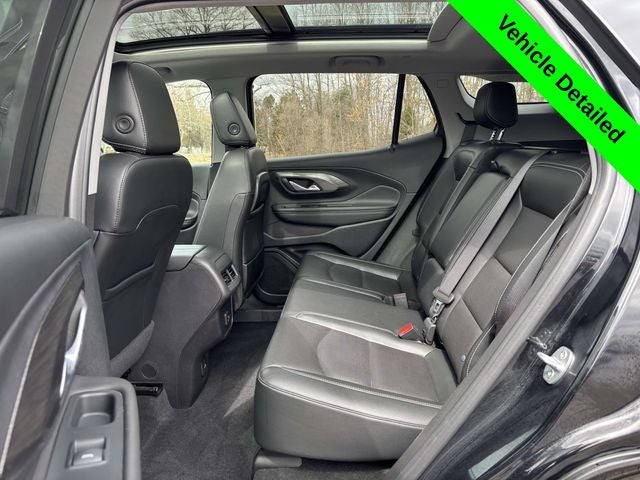 2023 GMC Terrain AWD SLT