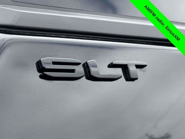 2023 GMC Terrain AWD SLT