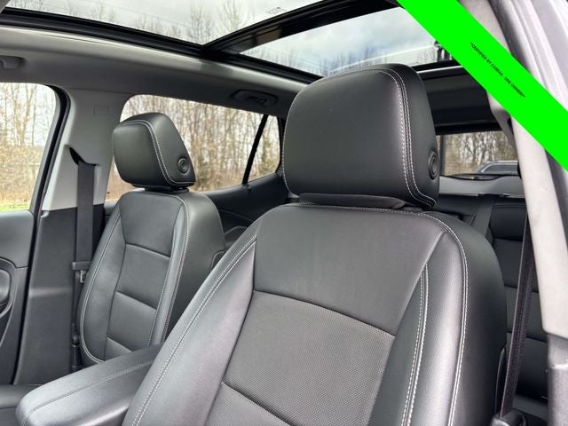 2023 GMC Terrain AWD SLT
