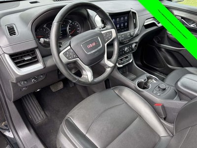 2023 GMC Terrain AWD SLT