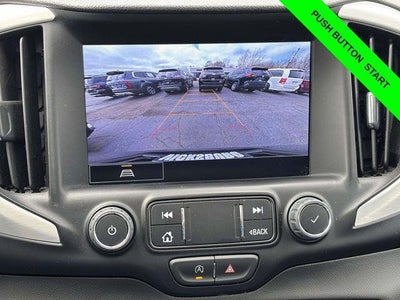 2023 GMC Terrain AWD SLT