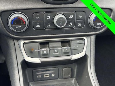 2023 GMC Terrain AWD SLT