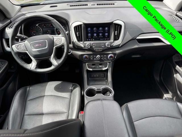 2023 GMC Terrain AWD SLT