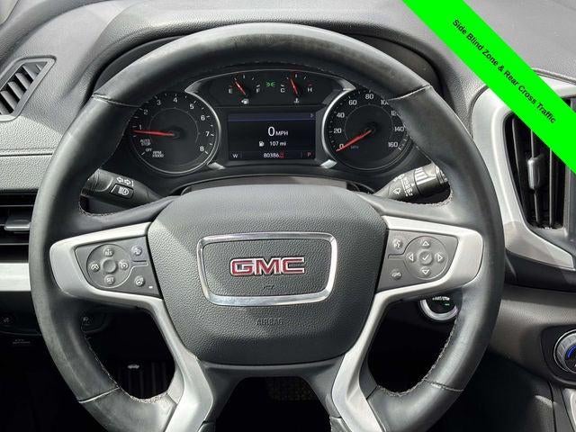 2023 GMC Terrain AWD SLT