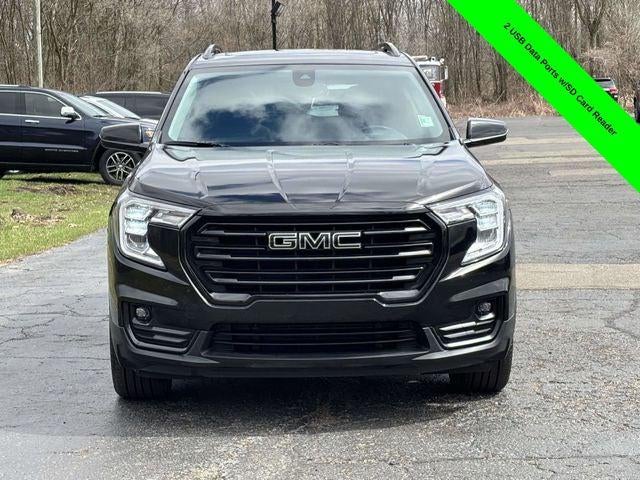 2023 GMC Terrain AWD SLT