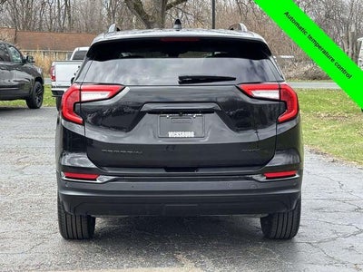 2023 GMC Terrain AWD SLT
