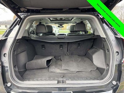 2023 GMC Terrain AWD SLT