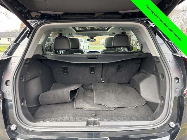 2023 GMC Terrain AWD SLT