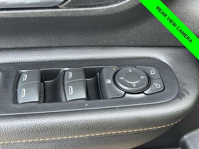 2020 GMC Terrain AWD SLT