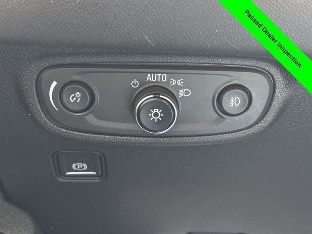 2020 GMC Terrain AWD SLT