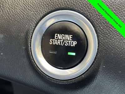 2020 GMC Terrain AWD SLT