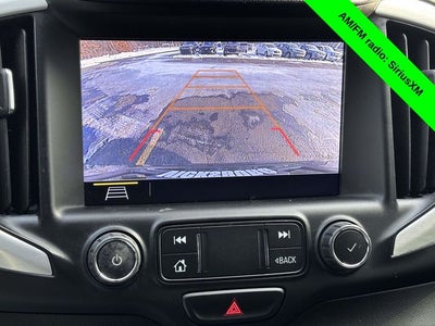 2020 GMC Terrain AWD SLT