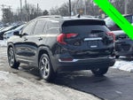 2020 GMC Terrain AWD SLT