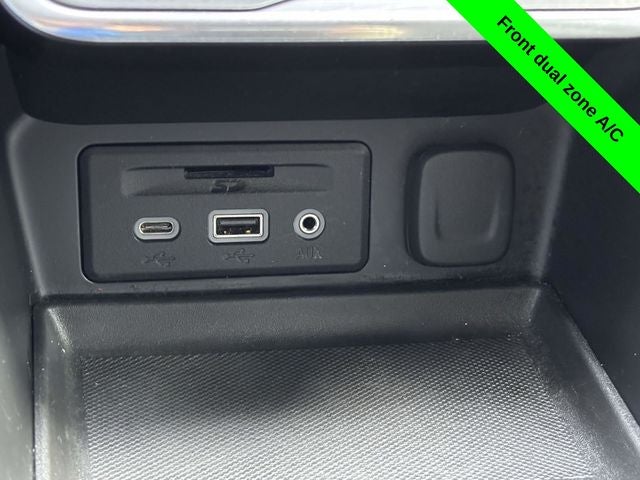 2020 GMC Terrain AWD SLT