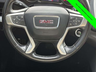 2020 GMC Terrain AWD SLT