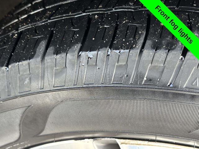 2020 GMC Terrain AWD SLT