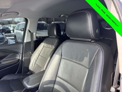 2020 GMC Terrain AWD SLT