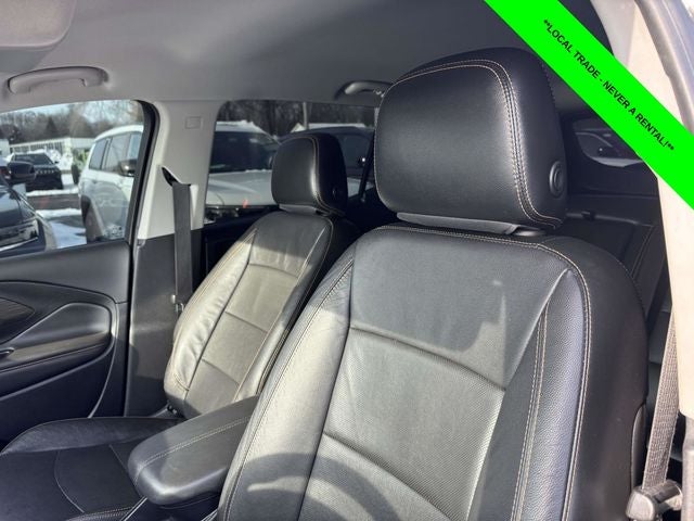 2020 GMC Terrain AWD SLT