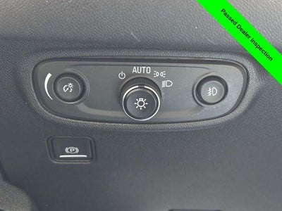 2020 GMC Terrain AWD SLT