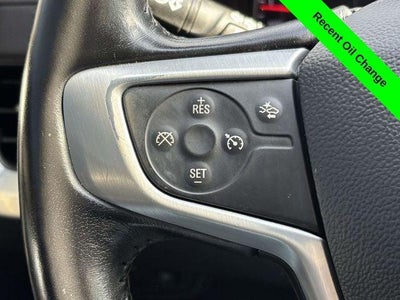 2020 GMC Terrain AWD SLT