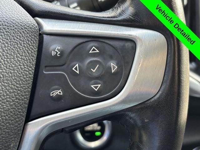 2020 GMC Terrain AWD SLT