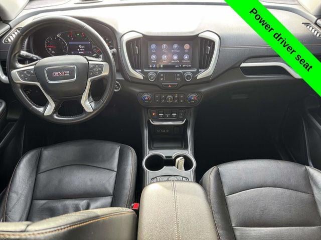 2020 GMC Terrain AWD SLT
