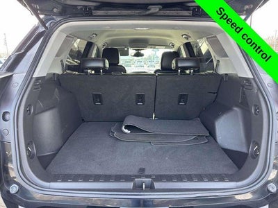 2020 GMC Terrain AWD SLT