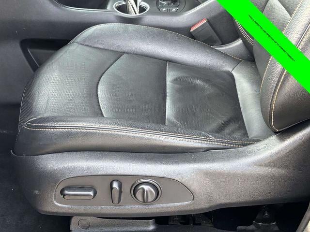 2020 GMC Terrain AWD SLT