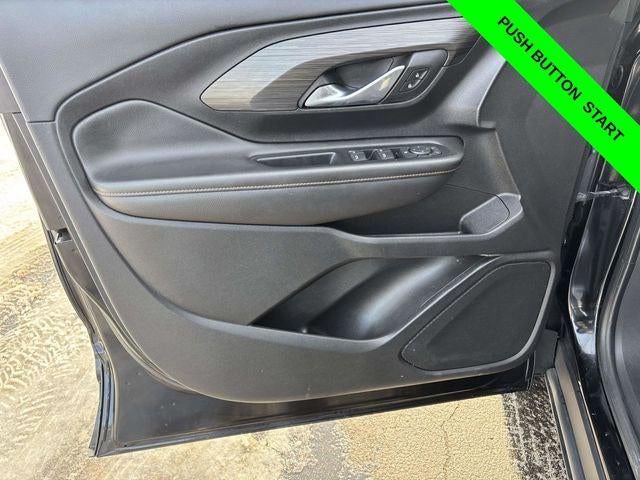 2020 GMC Terrain AWD SLT