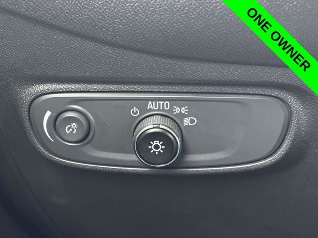 2023 Chevrolet Equinox FWD LS