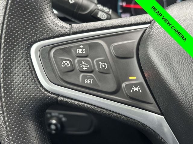 2023 Chevrolet Equinox FWD LS