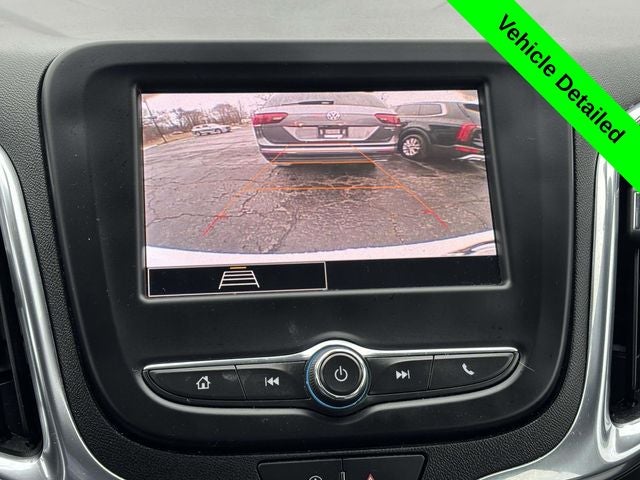 2023 Chevrolet Equinox FWD LS