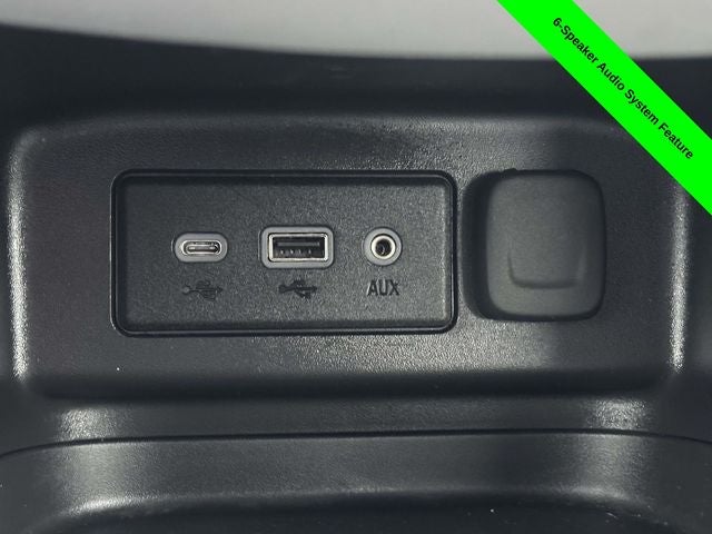 2023 Chevrolet Equinox FWD LS