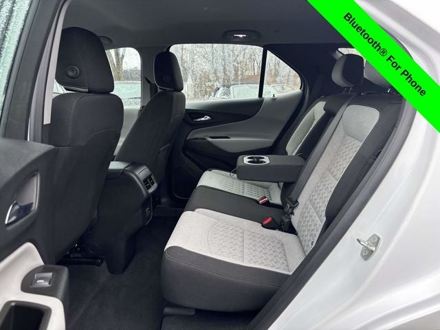 2023 Chevrolet Equinox FWD LS