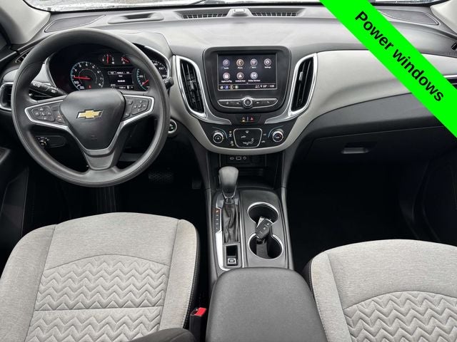 2023 Chevrolet Equinox FWD LS